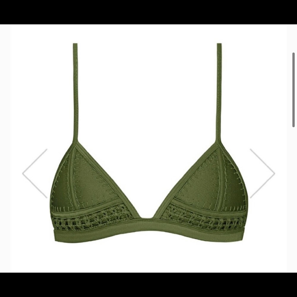 Triangl Coco Bikini Set - image 4